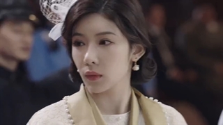 سریال چینی آخرین شاهدخت قسمت پنجم  با زیرنویس فارسی  2023 The Last Princess