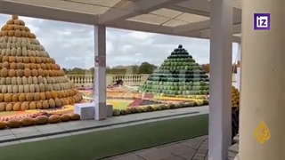 شبکات| ماذا حصل فی عید میلاد بوتین؟