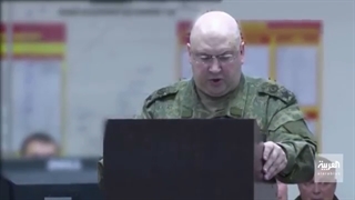 القائد الروسی الذی ینفذ خطط بوتین بمنتهى القسوة فی أوکرانیا