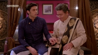 سریال هندی آزمون زندگی قسمت ۱۶ دوبله فارسی