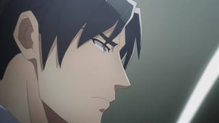 انیمه بابیلون Babylon قسمت 4