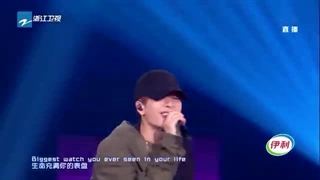 Jackson Wang_DWAY!+100 Ways 20200919