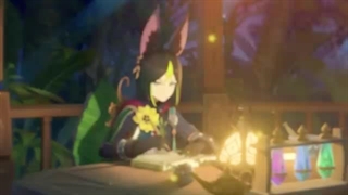 Tighnari genshin impact