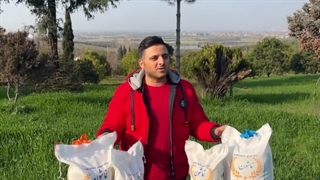 مقایسه برنج هاشمی و برنج بینام کشت دوم