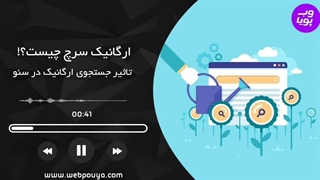 ارگانیک سرچ چیست؟ روش های افزایش سرچ ارگانیک