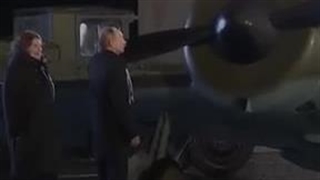 تسریب خطة بوتین لحرب روسیا على أوکرانیا