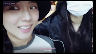 قسمت هفتم ریلیتی شو B.P.M با حضور بلک پینک با زیرنویس فارسی آنلاین