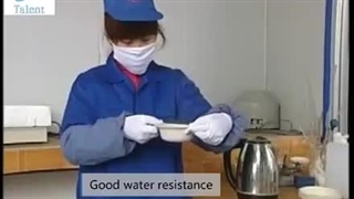 ساخت ظروف یکبارمصرف با تفاله نیشکر