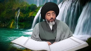 جز ششم قرآن کریم