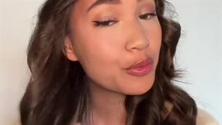 فر کردن مو با دستگاه فر کن