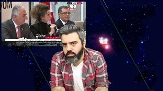 14020108: دم خروس پهلوی بالاخره بیرون زد، پان فارس با پان کرد برای معامله بر سر ایران دیدار کرد