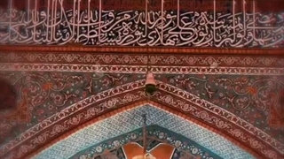 پناه بر تو از حزن های پی در پی