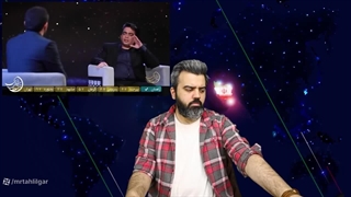 لات بزن بهادری که مرگ رادید و با افرادی ماورایی حرف زد وحالا دنبال حلالیت گرفتن است