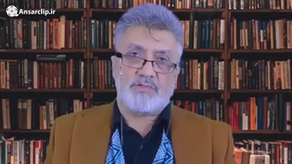 تودهنی داریوش سجادی به گلشیفته فراهانی