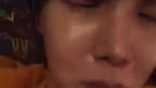 لایو اخیر جیهوپ در ویورس I Came! For A Momment+زیرنویس فارسی آنلاین