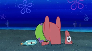 کارتون باب اسفنجی /باب اسفنجی سری سیزدهم شلوار مکعبی کانال سریال های ترکی توضیحات