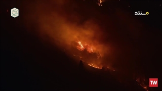 رخنه در اسرار ؛ 2021 ؛ فصل 60 ؛ قسمت 9