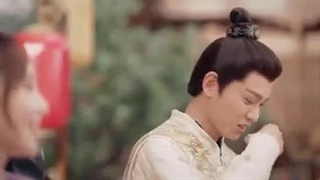 سریال چینی عاشقانه گل دوقلو قسمت هفتم با زیرنویس فارسی 2023 Romance of a Twin Flower