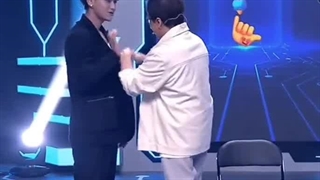 TAO تولد جکی جان