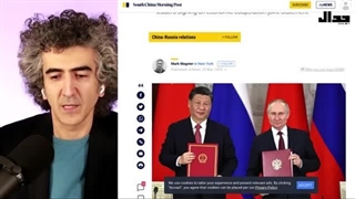 14020109: کابوسی که برژیسکی 26 سال قبل برای آمریکا پیشبینی کرد