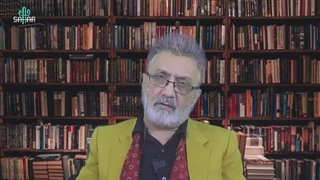 14020109: دروغگو، تو خودتم داعشی!