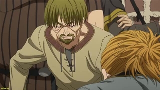 انیمه حماسه_ی وینلند Vinland Saga فصل 2 قسمت 12