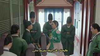 قسمت 16 سریال شکوفایی جوانی ما our blooming yout +زیرنویس فارسی با بازی پارک هیونگ شیک و جون سو نی