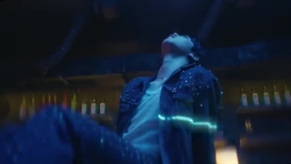 موزیک ویدیو like crazy از جیمین بی تی اس