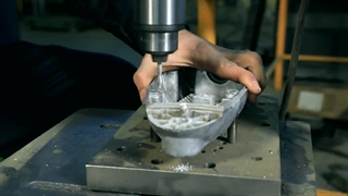 تیزر کارخانه واچ من