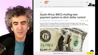 14020109: آمریکا به چنان حال و روزی گرفتار می شود که تاکنون به خود ندیده است