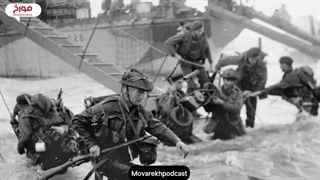 جنگ سرد(قسمت اول) | داستان پرده آهنین