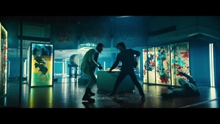 فیلم جان ویک ۴ دوبله فارسی / لینک دانلود کامل فیلم در توضیحات