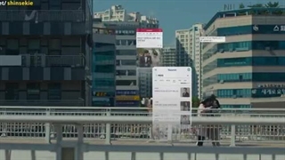 قسمت ۱۵ سریال افتخار (دگلوری)زیرنویس فارسی چسبیده بدون