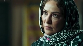 سکانسی از سریال پوست شیر