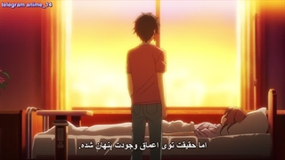 انیمه انتقام ماسامونه Masamune_kun's Revenge قسمت 9