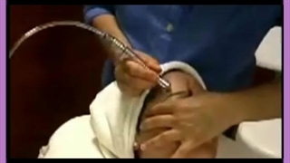 پاکسازی پوست منافذ باز پوست