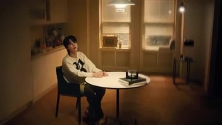 MV اهنگ like crazy  جیمین بی تی اس