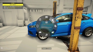 پارت 1* گیم پلی بازی 2021 Car Mechanic Simulator شبیه ساز مکانیکی