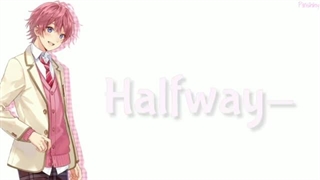 Halfway To The Moon — Sebastian Dobrincu Nightcore || With Lyrics نایتکور