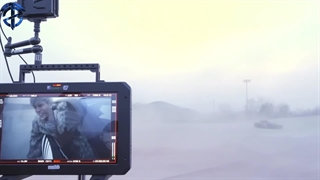 تماشای پشت صحنه ی فیلم کای با زیرنویس فارسی چسبیده