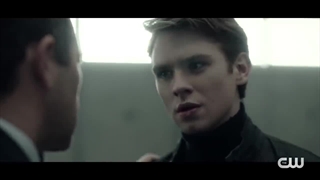 تیزر دانلود سریال شوالیه های گاتهام Gotham Knights 2023