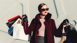 آموزش ساخت تیزر تبلیغاتی پوشاک زنانه