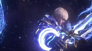 انیمه Throne of seal فصل 2 قسمت 22 (48) زیرنویس فارسی