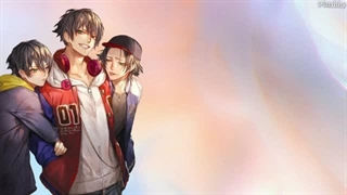 Guys - The 1975 Nightcore || With Lyrics نایتکور