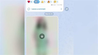 خبر کامل از توهین به کاربران تلگرام توسط مدیریت parkshinhyeangel@