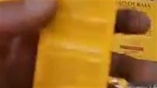 ضد افتاب بیودرما رنگی عمده