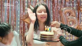 دانلود ویدیوی معرفی Pharita پریتا از گروه BABY MONSTER با زیرنویس فارسی آنلاین