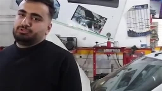 امداد خودرو کرمانشاه