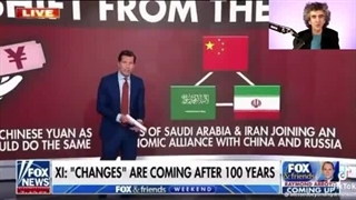 14020110: آیا واقعا آمریکا در خطر فروپاشی است؟