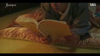 سریال romantic guest house ( قسمت 4 )